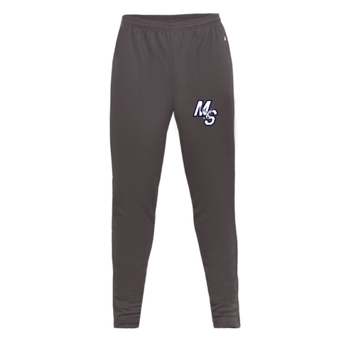 MEN'S FITTED TRAINER PANTS