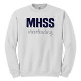 CREWNECK SWEATSHIRT