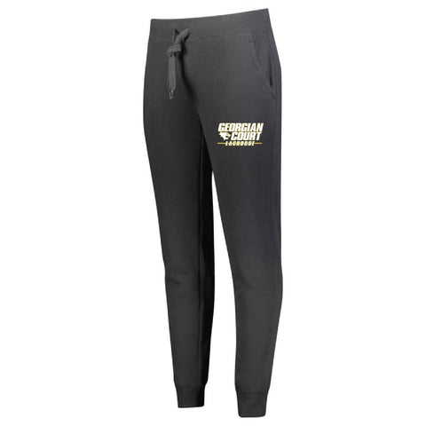 60/40 Ladies Fleece Jogger