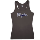 WOMEN'S PRO COMPRESSION RACERBACK