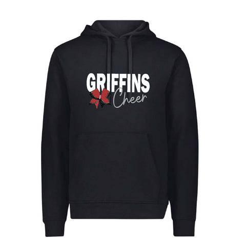 Griffins Fleece Hoodie