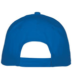 YOUTH RALLY COTTON TWILL CAP