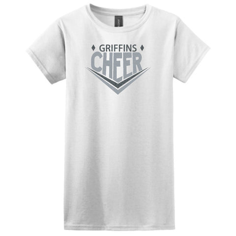 GRIFFINS LADIES TSHIRT