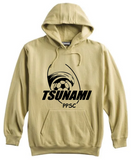 Fleece Hoodie (Youth & Adult)