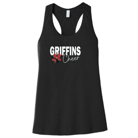 RACERBACK TANK