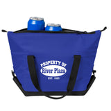 6-Can Collapsible Cooler