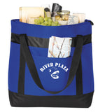 Large Tote Cooler