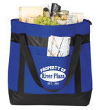 Large Tote Cooler