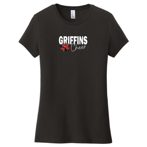 GRIFFINS LADIES TSHIRT