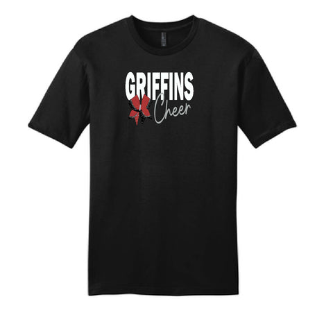 GRIFFINS TSHIRT