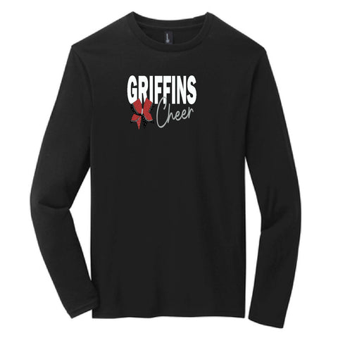 GRIFFINS Long Sleeve Tshirt