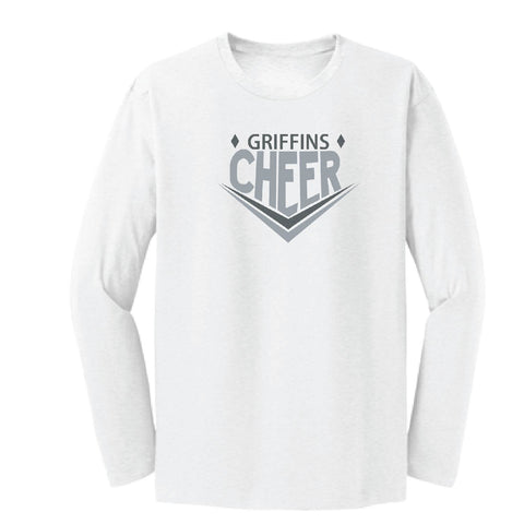 GRIFFINS Long Sleeve Tshirt