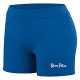 Ladies Performance Shorts