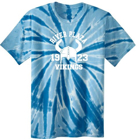 Adult Tye Dye Tshirt