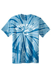 Tye Dye Youth Short Sleeve Tshirt