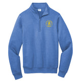 Fleece 1/4 Zip Pullover