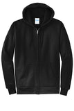 GRIFFINS FULL ZIP SWEATSHIRT