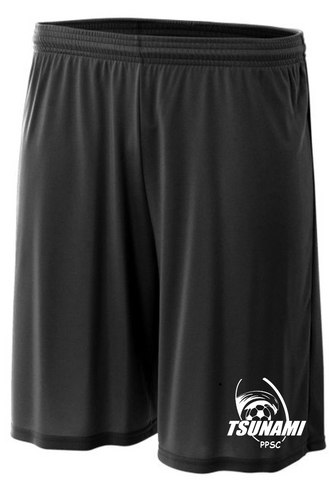 Performance Shorts (Youth & Adult)