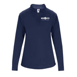 Performance Fleece Women's 1/4 zip