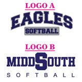 SOFTBALL PRIDE PACK