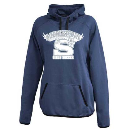 Performance Scuba Hoodie