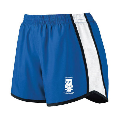 Ladies Pulse Shorts