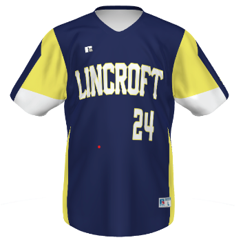 Away Game Jersey (Youth/Adult)