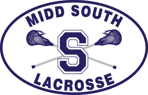 MIDD SOUTH LAX MAGNET